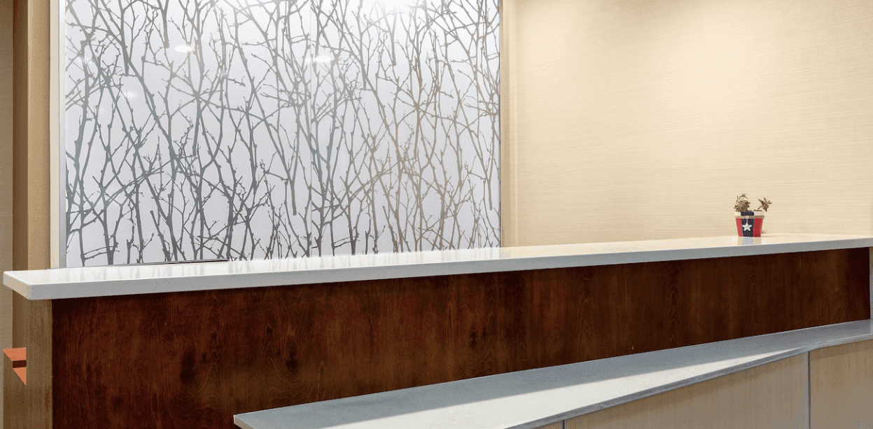 Fairfield Inn by Marriott Austin South