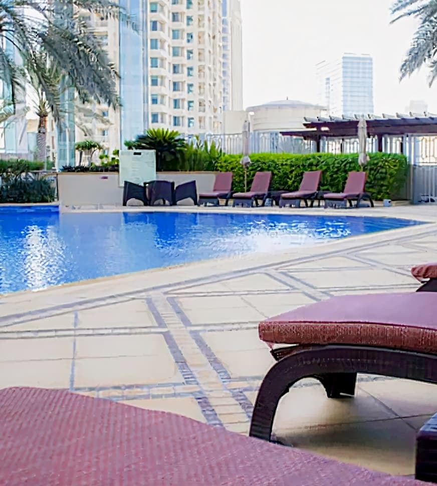 Ramada Downtown Dubai