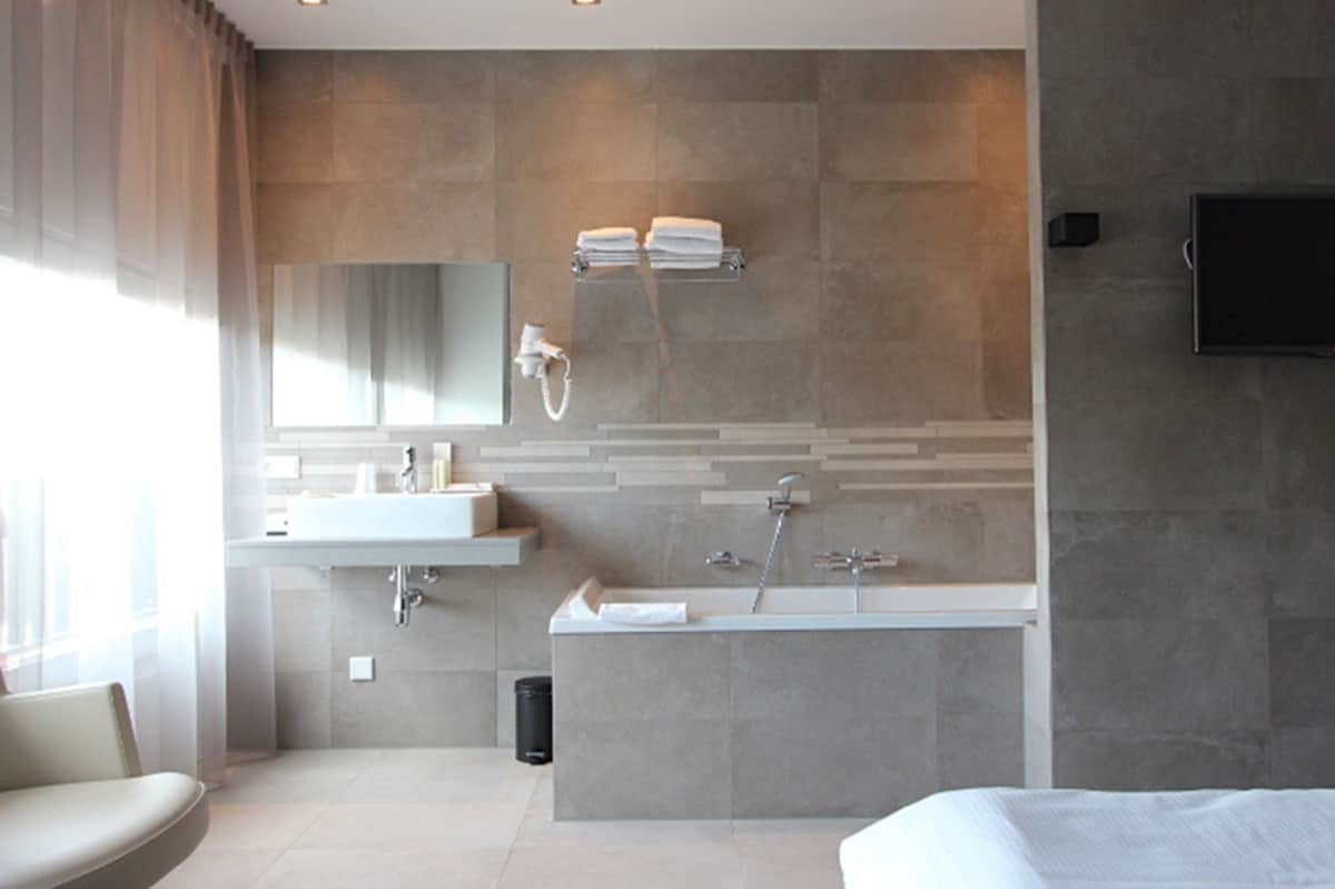 Golden Tulip West-Ende