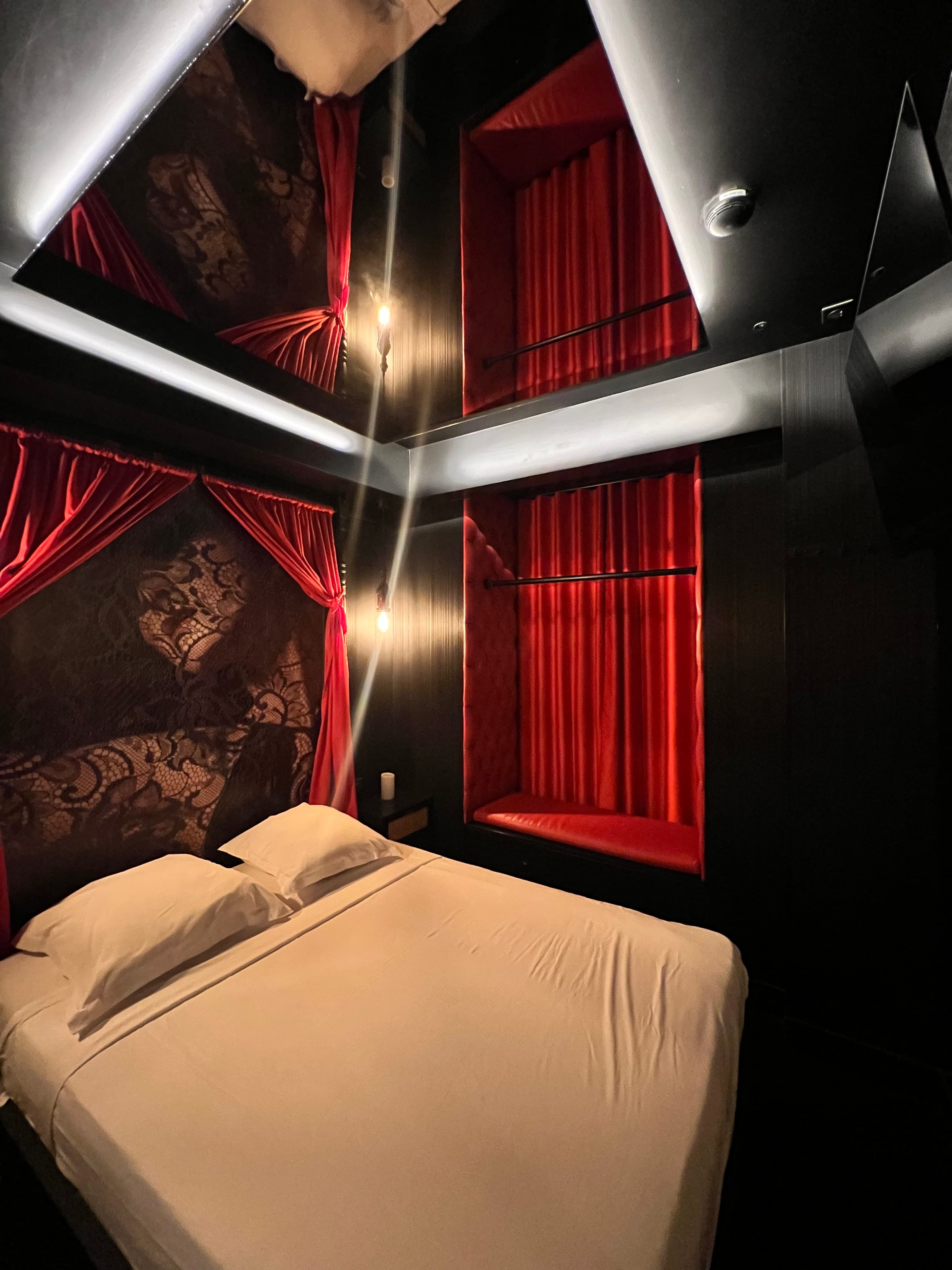 Be You Luxury Apart' Hotel