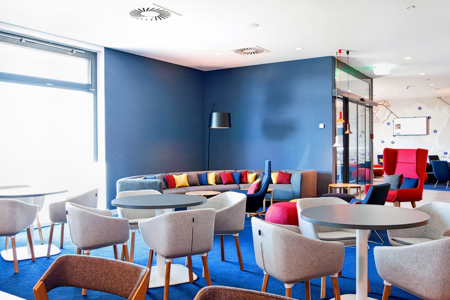 Holiday Inn Express Ringsheim