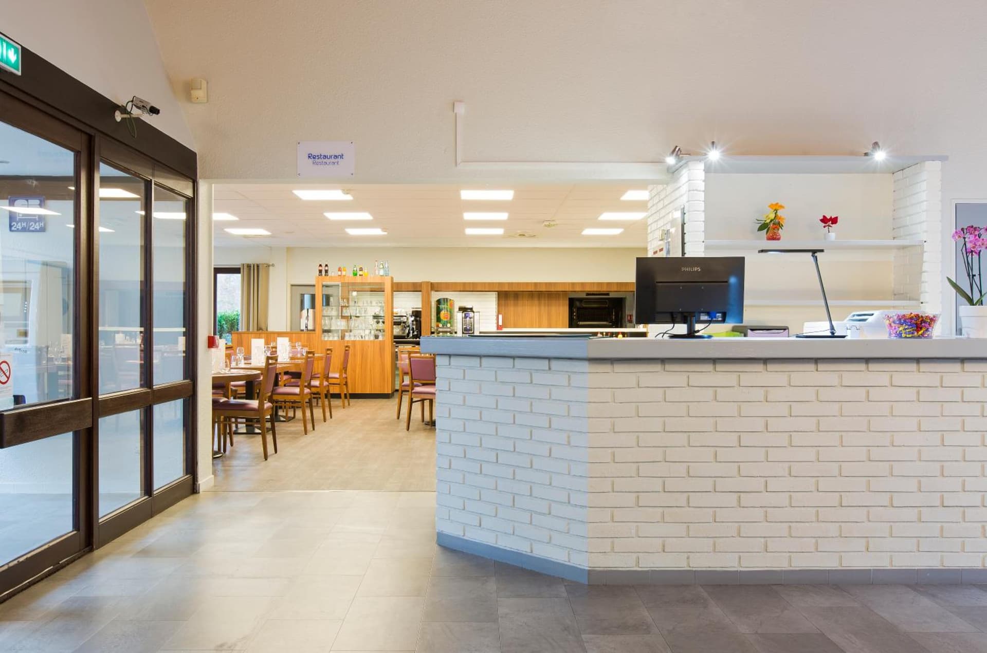 Comfort Hotel Etampes