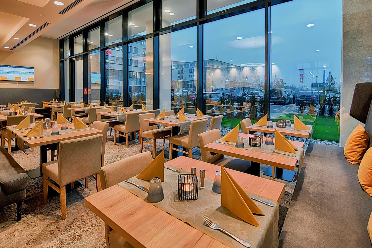 LOGINN by ACHAT Leipzig