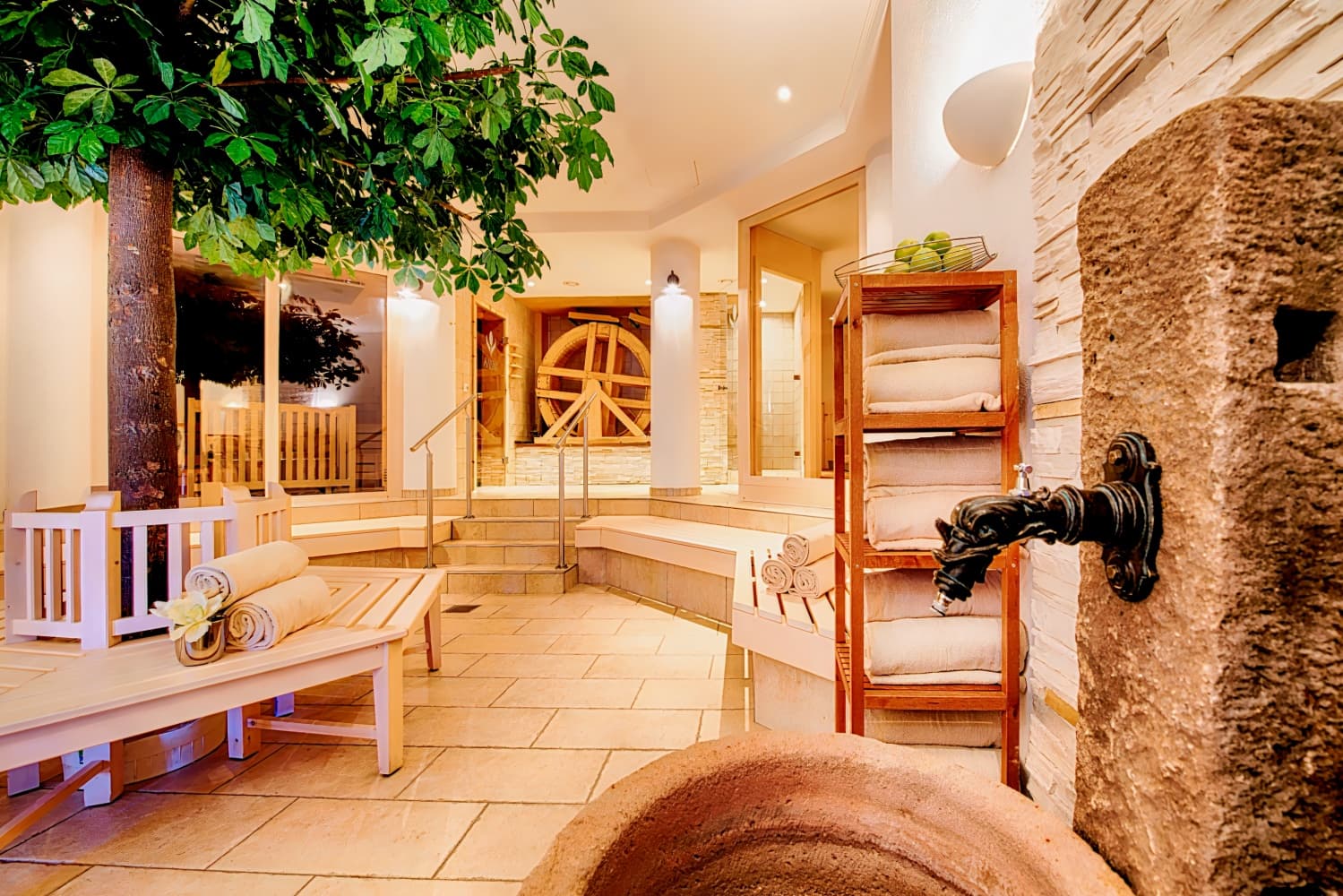 ACHAT Hotel Schreiberhof Aschheim