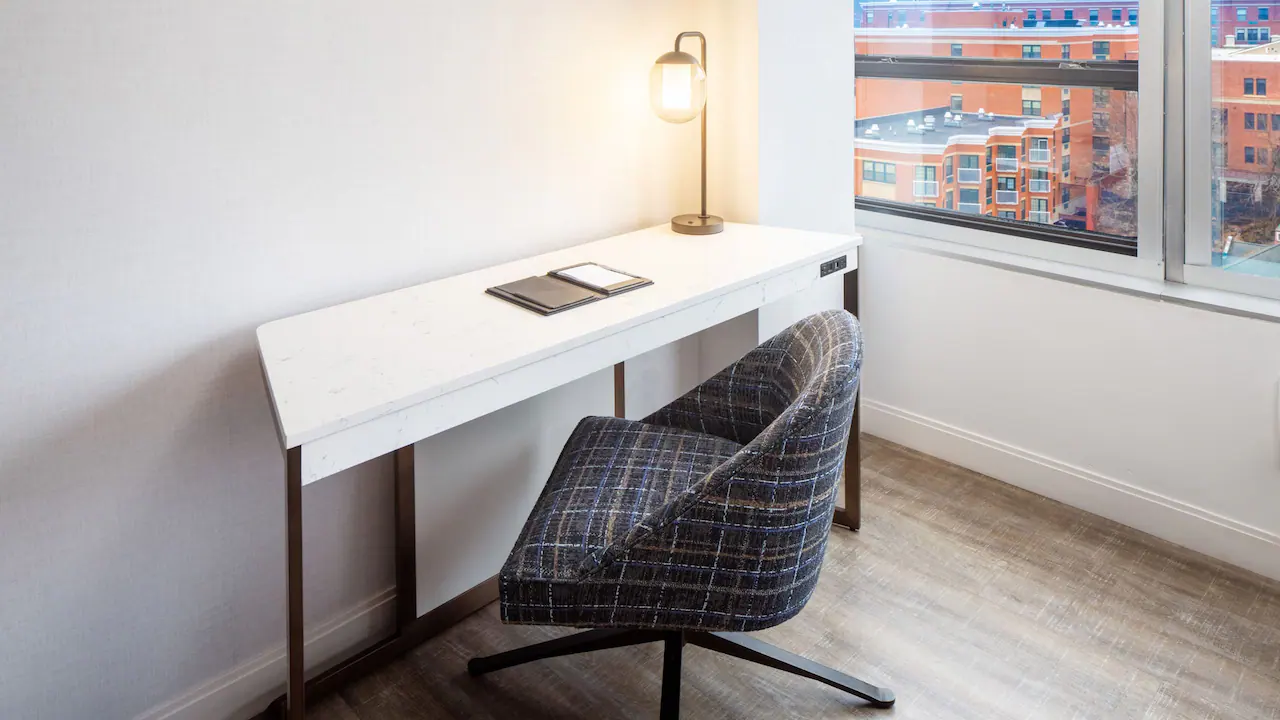 Hyatt Regency Morristown