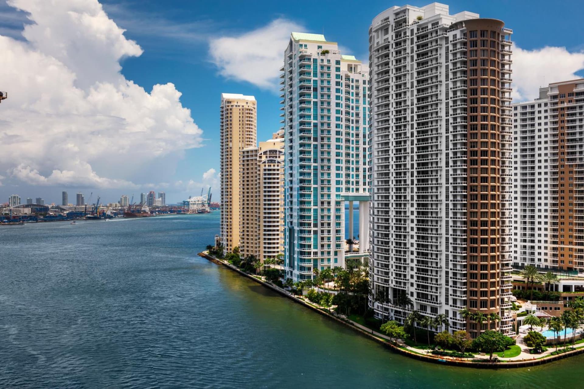 Kimpton Epic Miami Hotel, an IHG Hotel