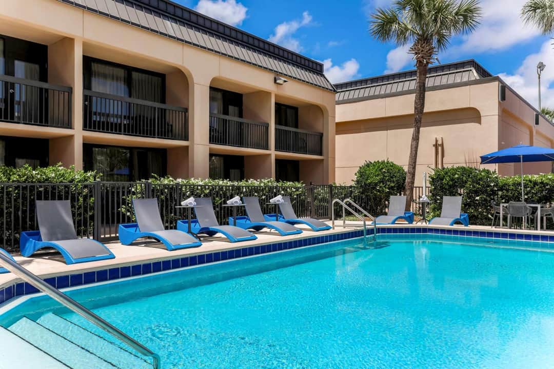 Hampton Inn Fort Walton Beach