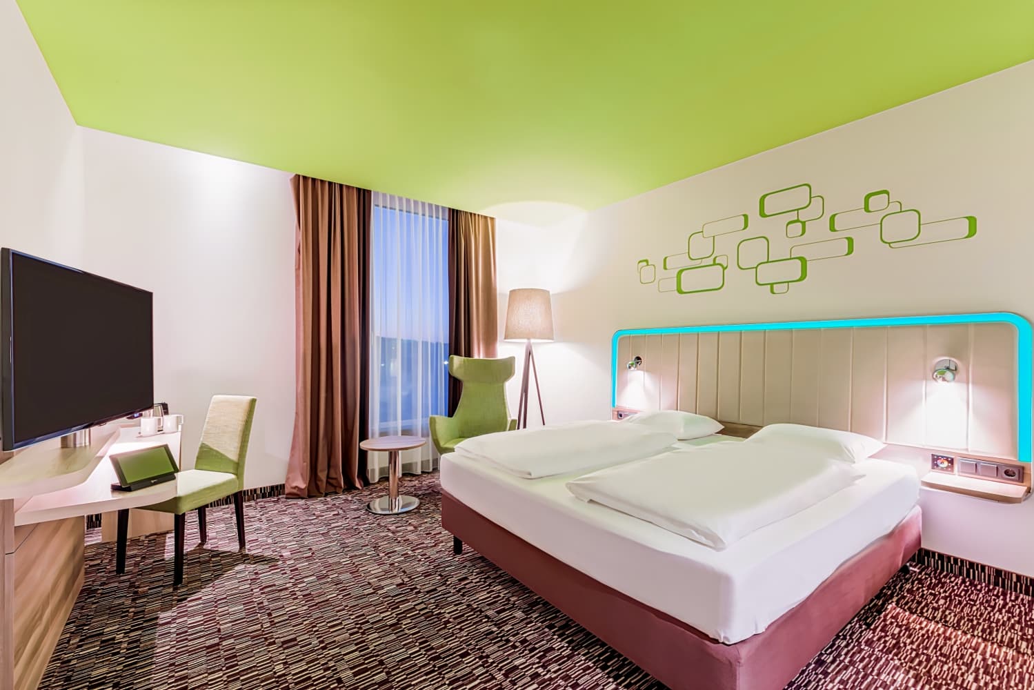 Park Inn by Radisson Neumarkt