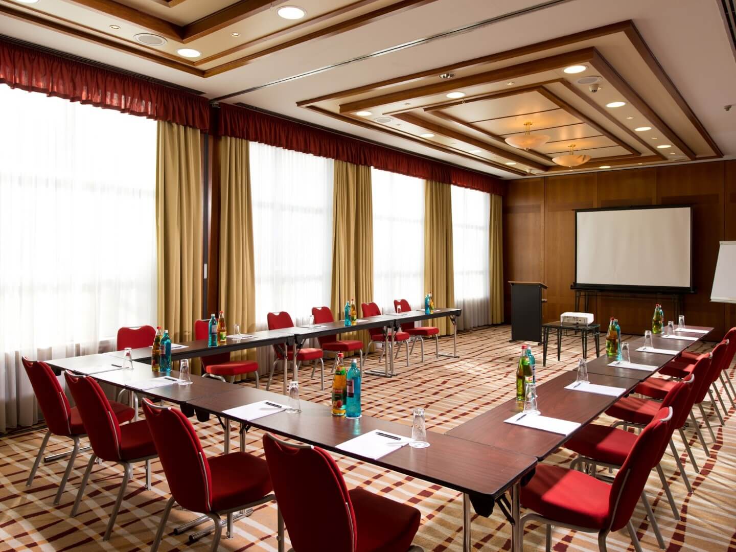 The Q Quadro City Hotel