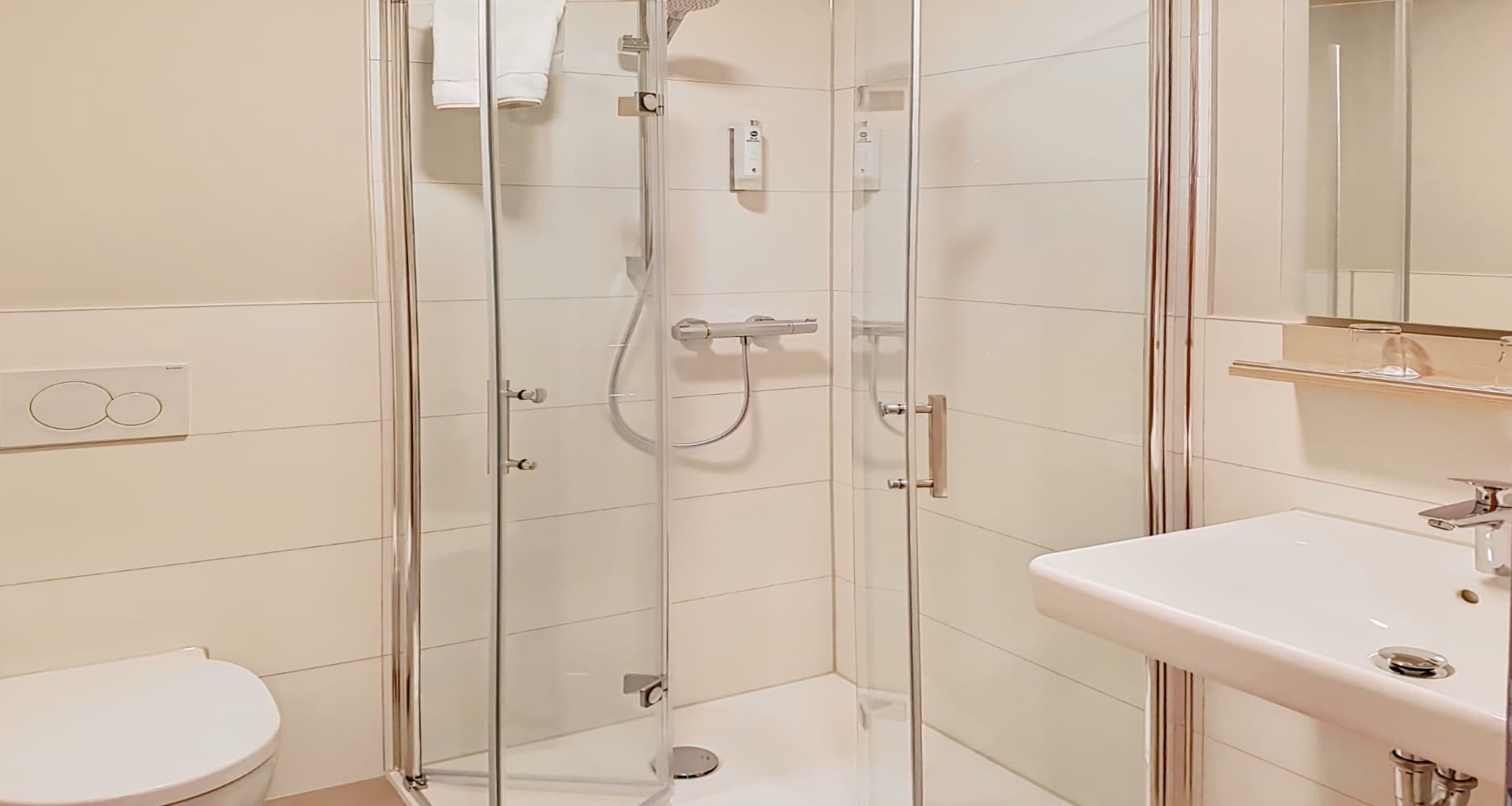 Best Western Hotel Erfurt-Apfelstädt