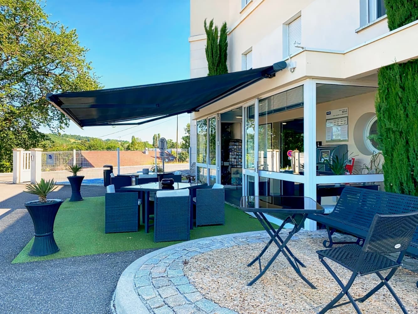 Hôtel Kyriad Brive Ouest