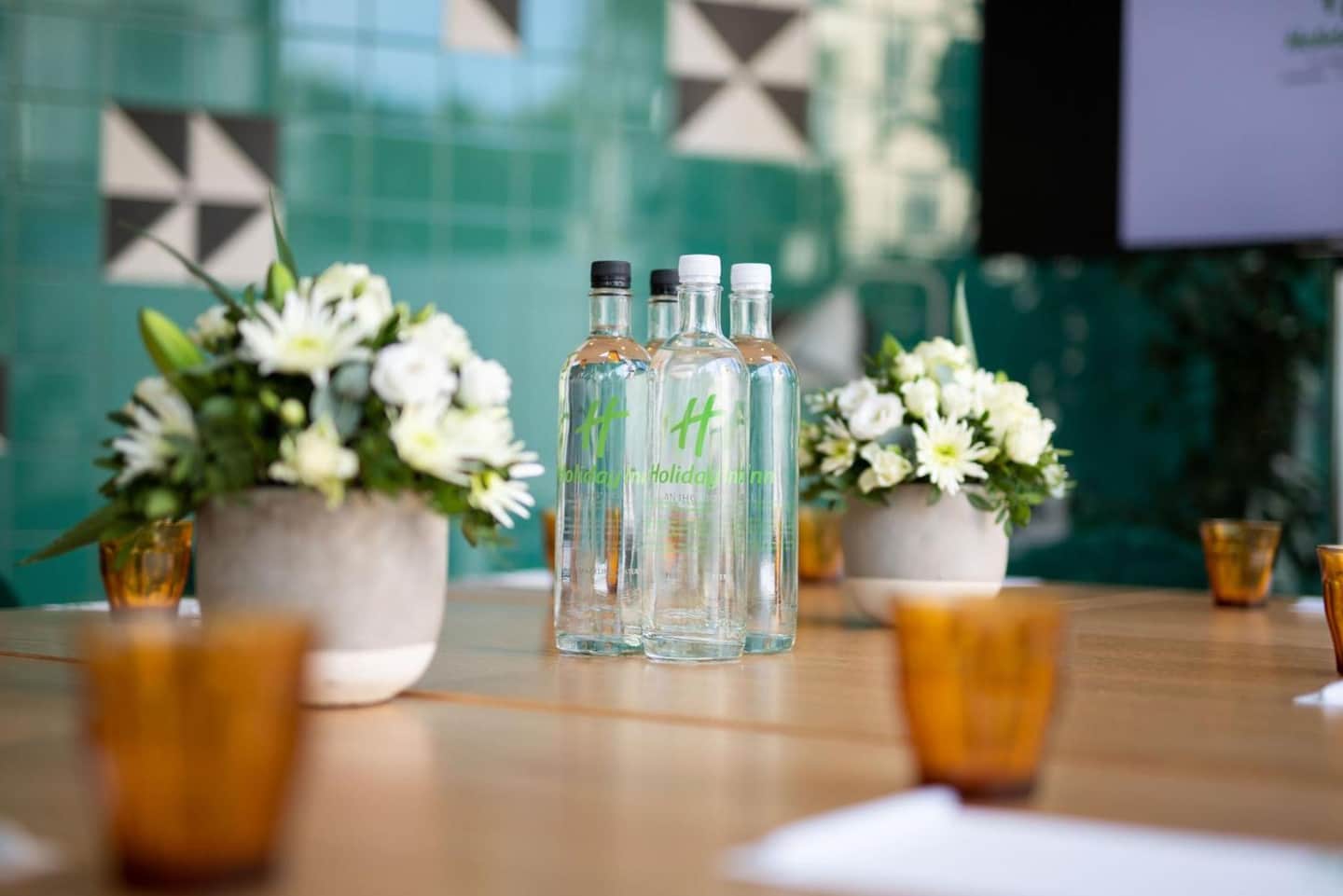 Holiday Inn London - Whitechapel, an IHG Hotel