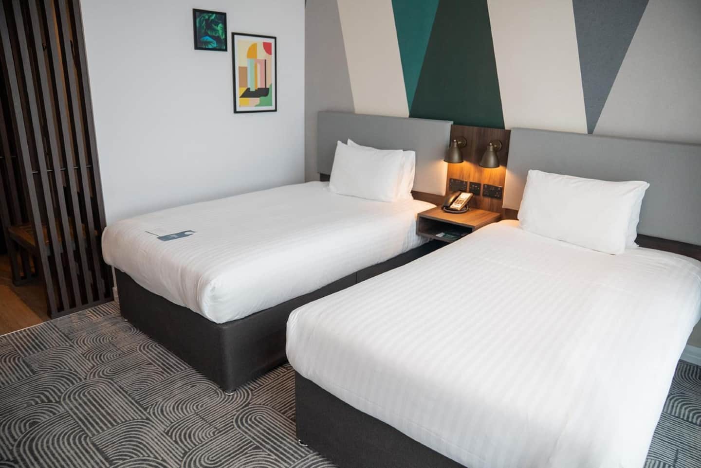 Holiday Inn London - Whitechapel, an IHG Hotel