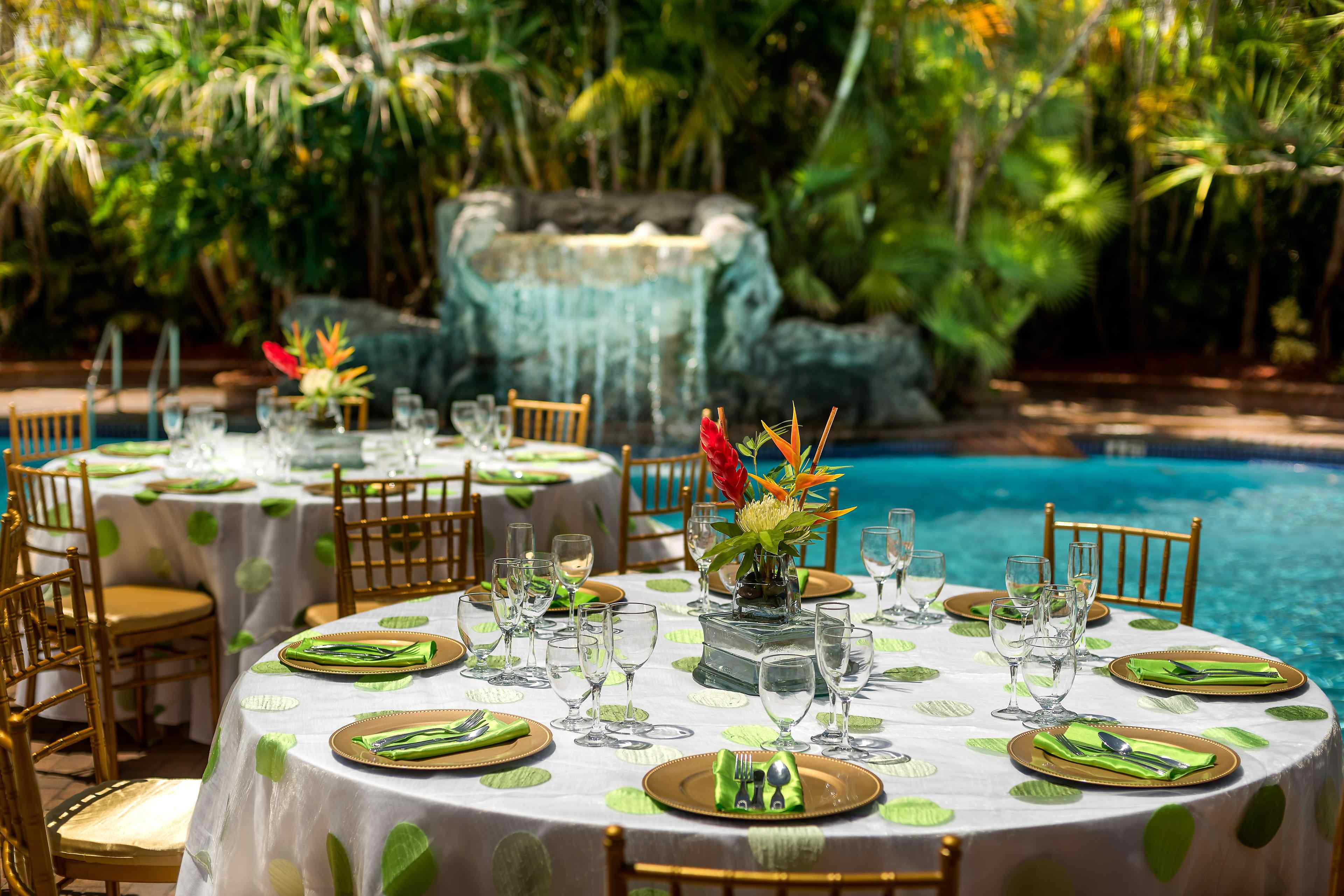 Holiday Inn Fort Lauderdale Airport, an IHG Hotel (old)