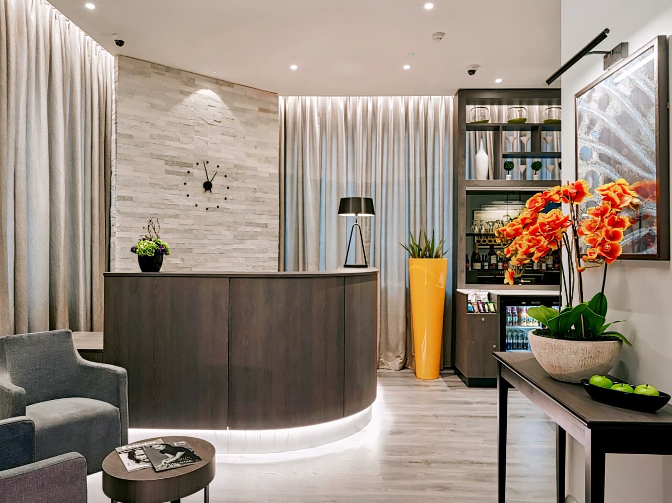 Best Western Plus Vauxhall