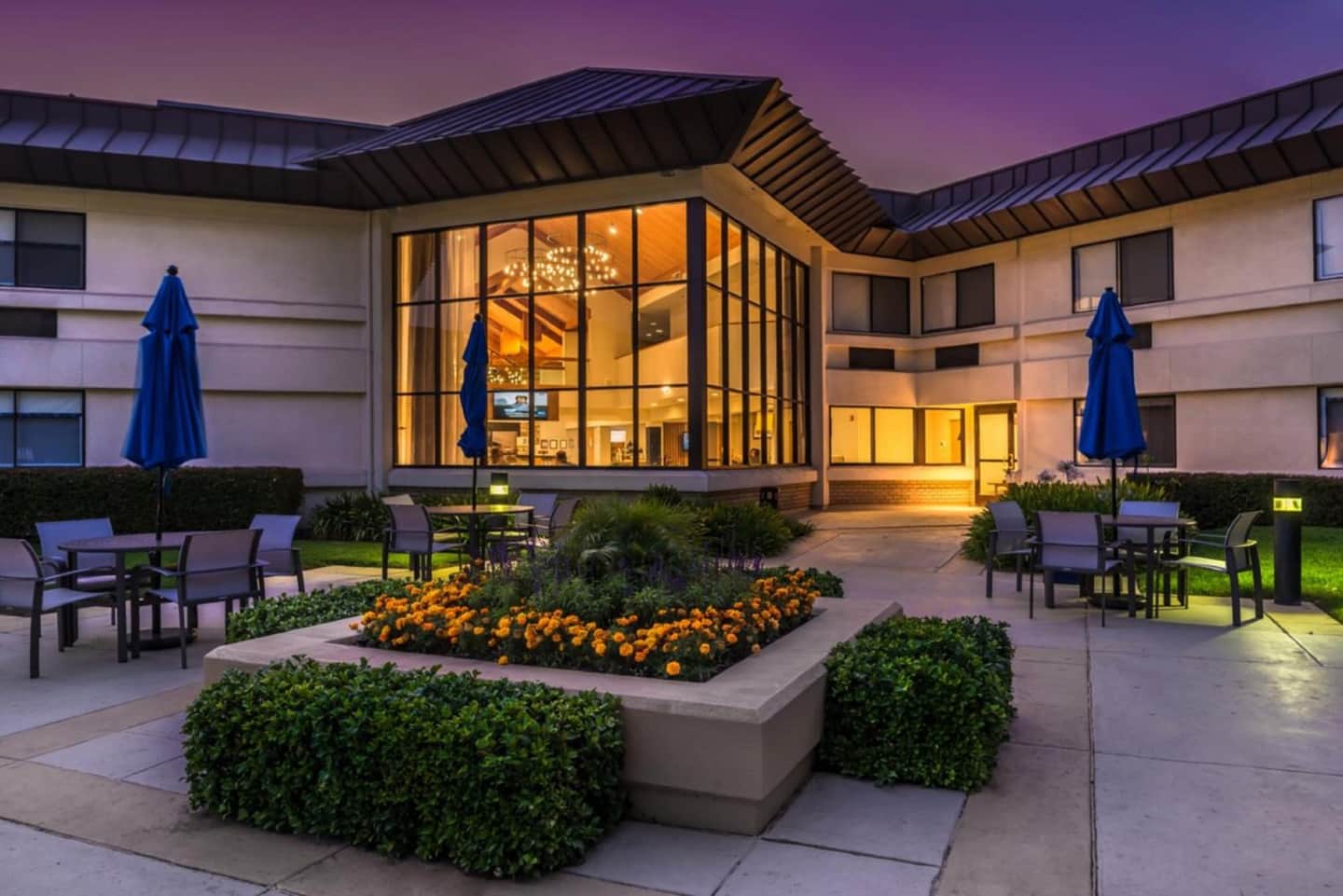 Holiday Inn Express Walnut Creek, an IHG Hotel
