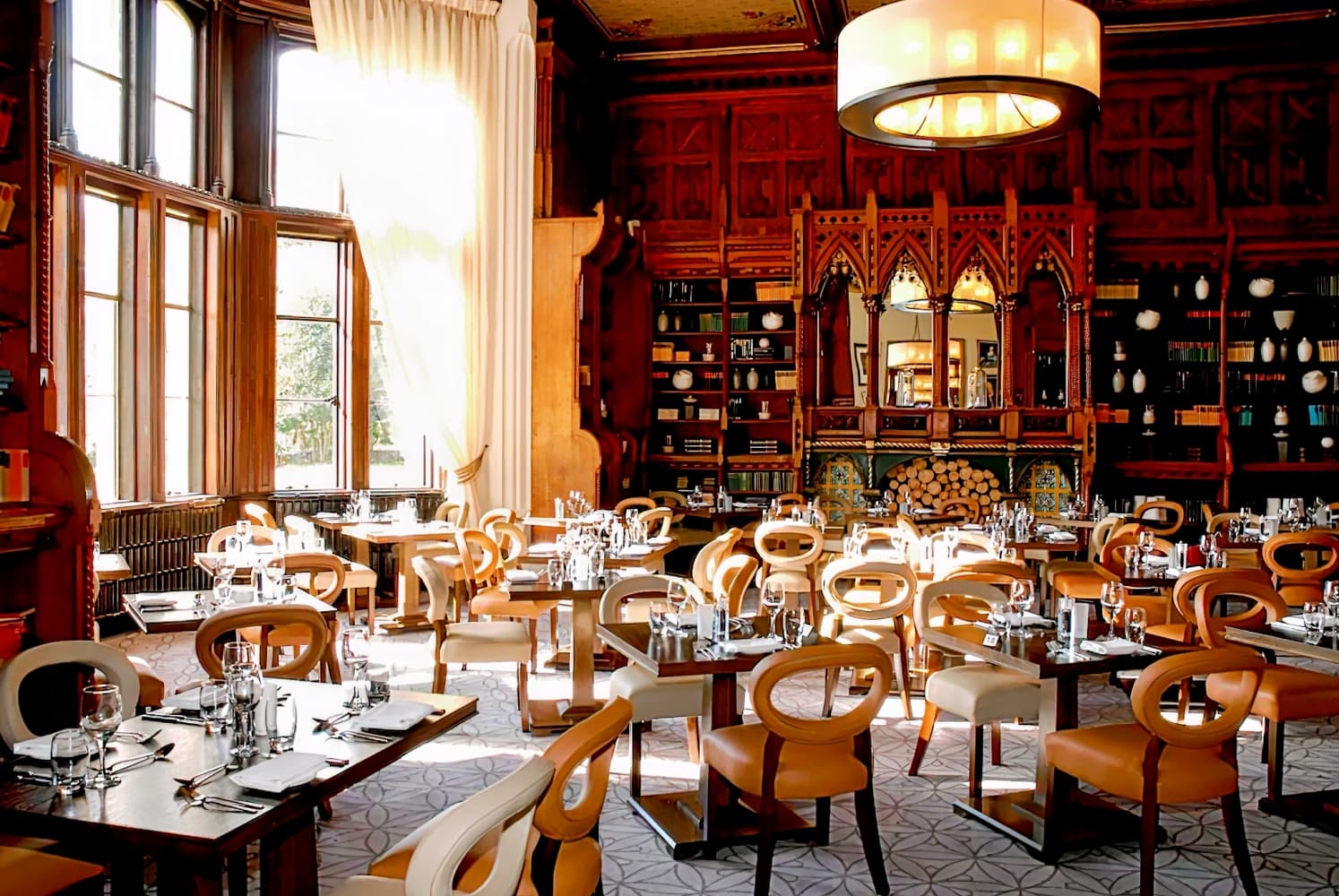 De Vere Tortworth Court