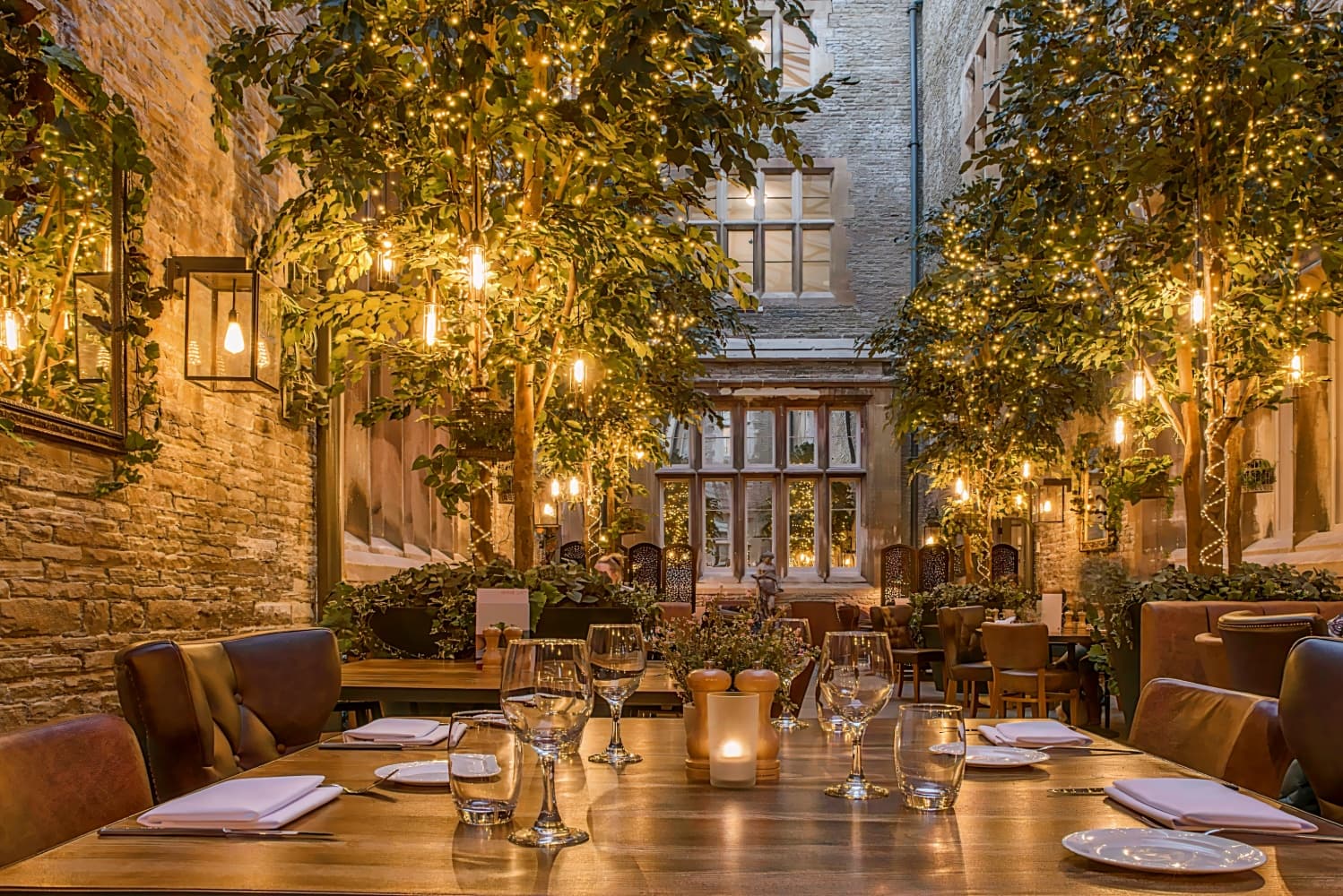 De Vere Tortworth Court