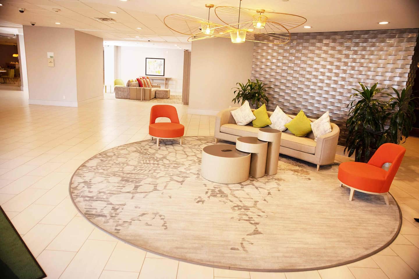 Holiday Inn Houston Hobby Airport, an IHG Hotel