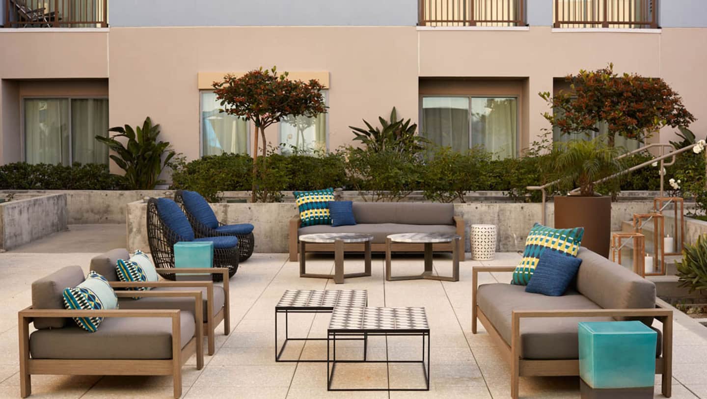 Kimpton Shorebreak Huntington Beach Resort, an IHG Hotel