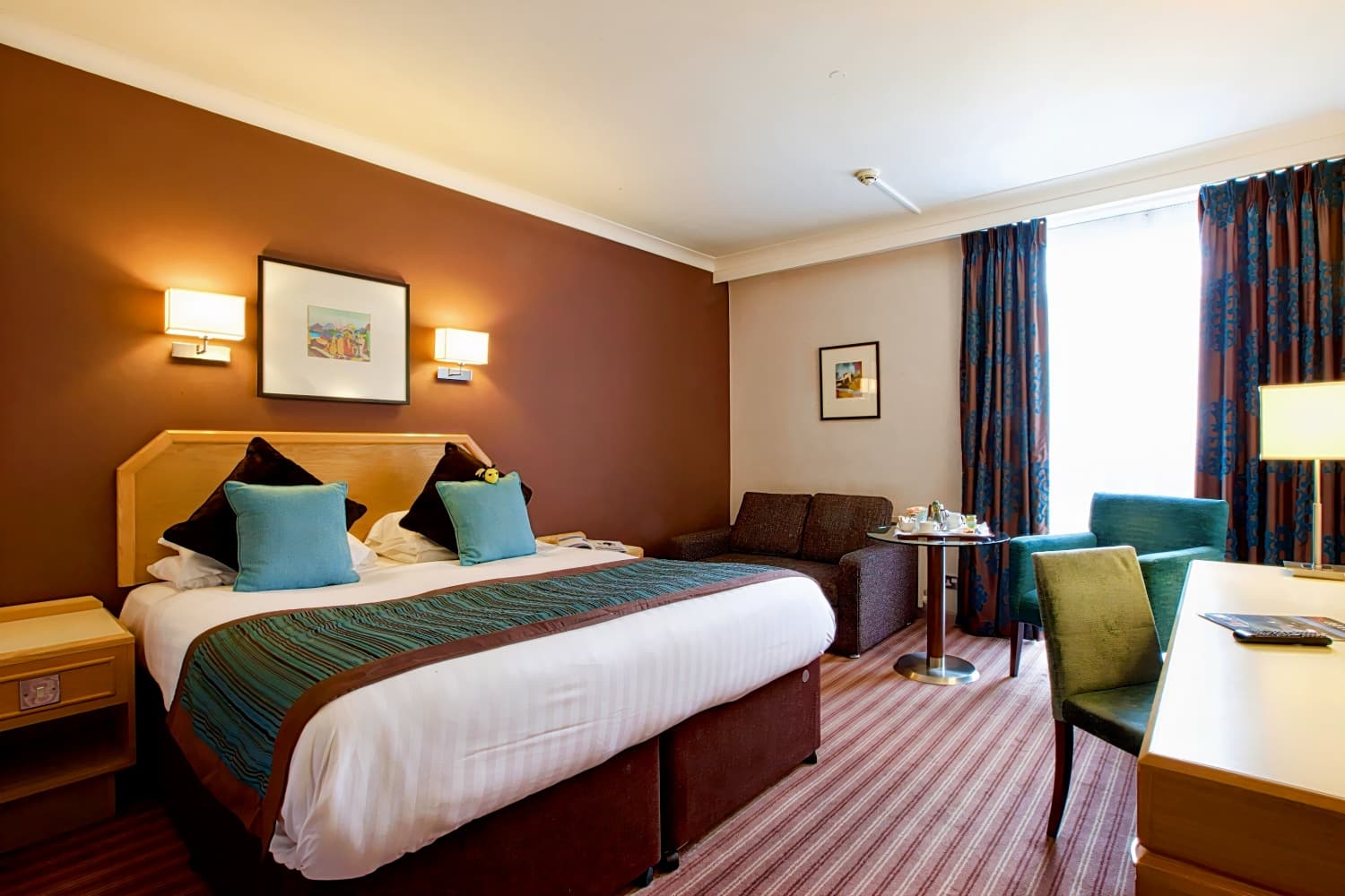 Stourport Manor Sure Hotel Collection by Best Western