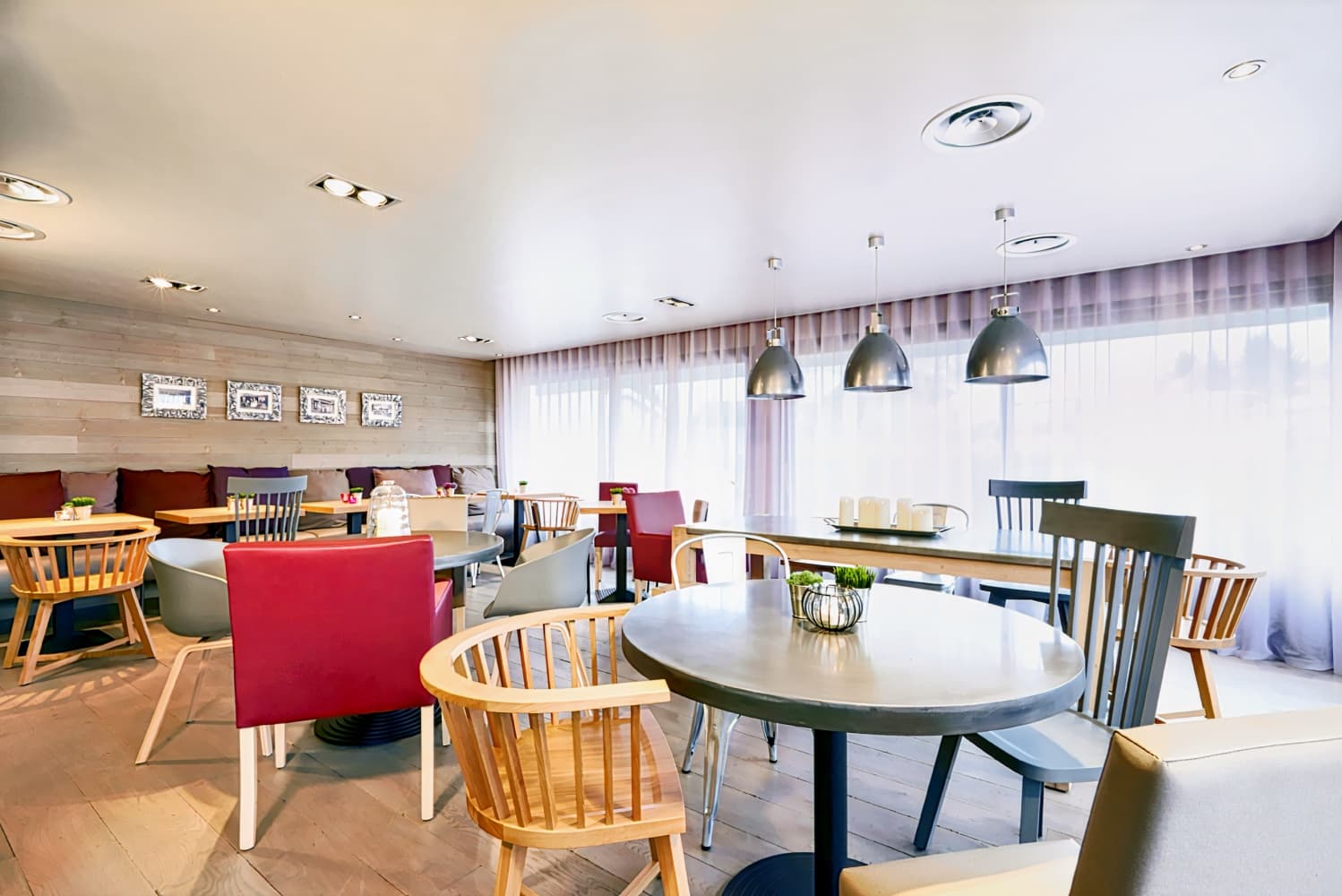 Campanile Saint-Germain-En-Laye