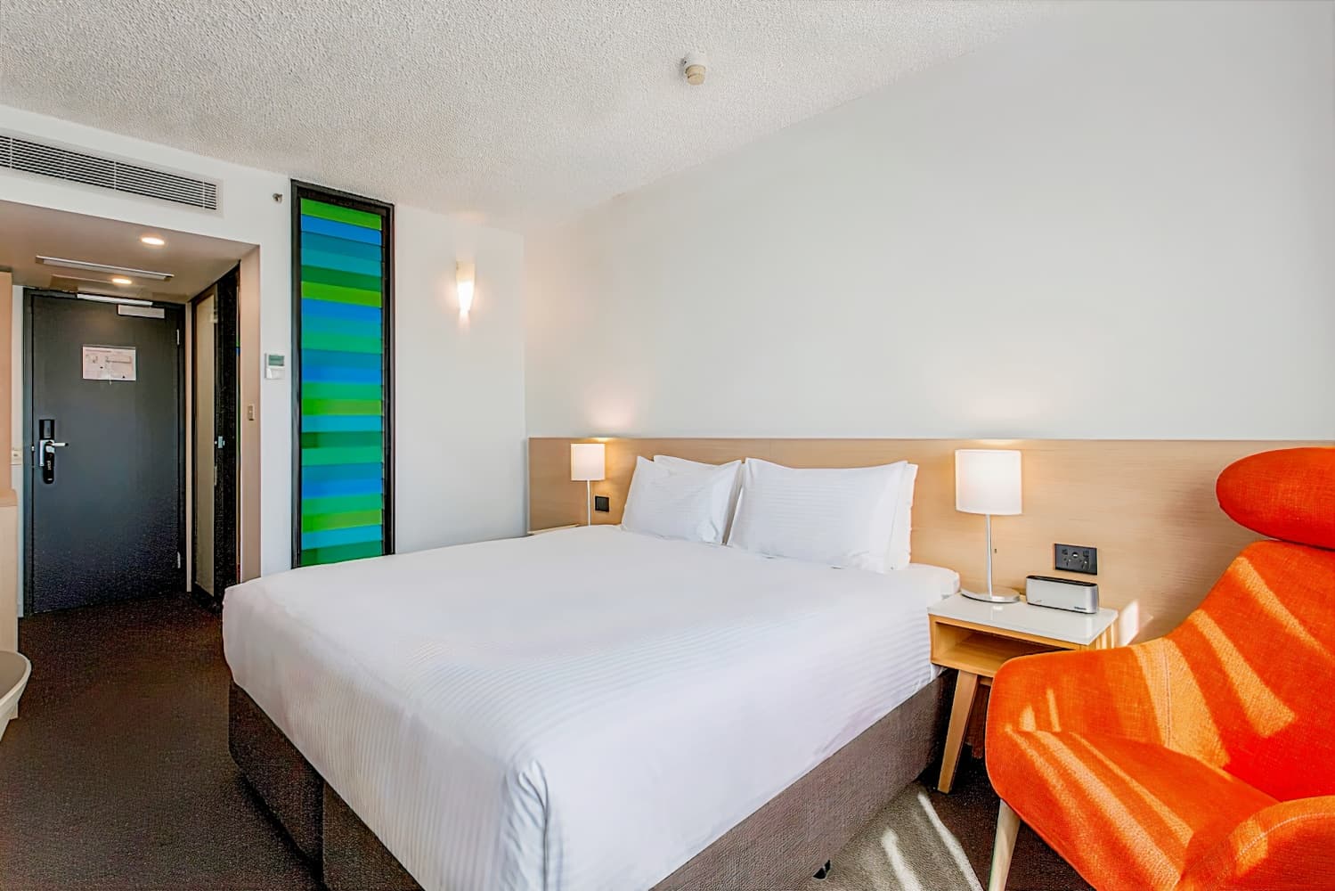 Jasper Boutique Hotel