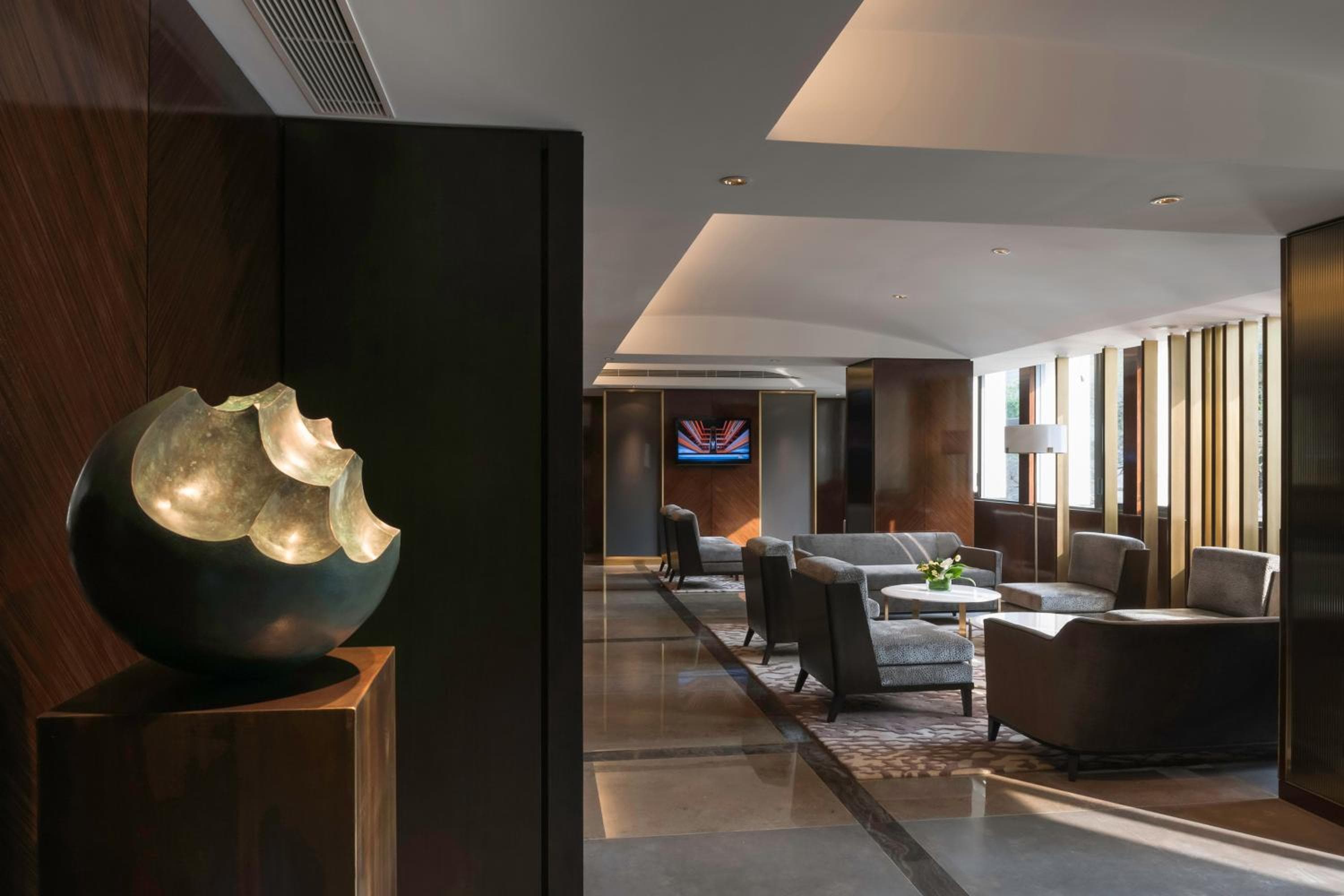 Marco Polo Hong Kong Hotel