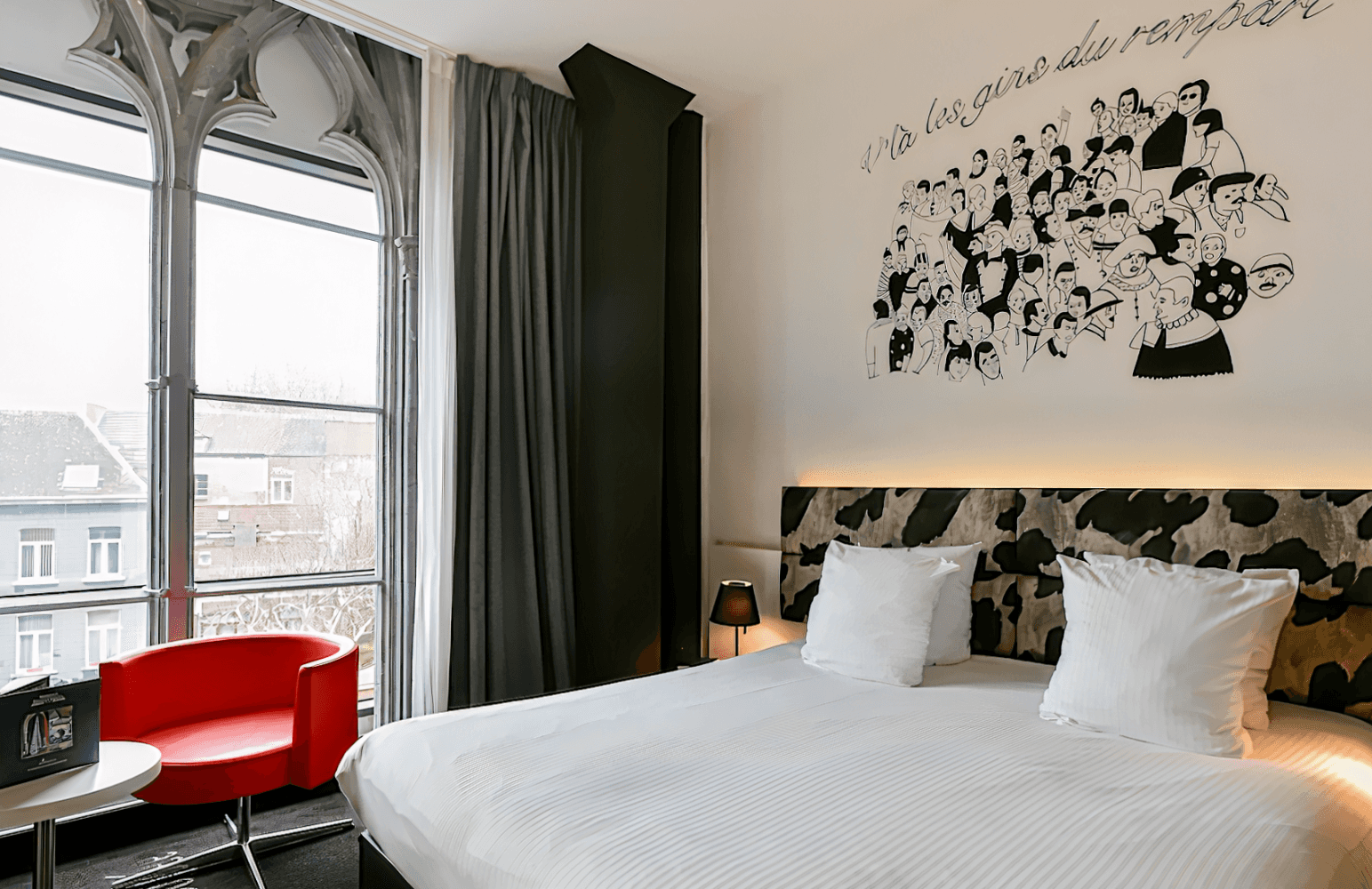 Martin's Dream Hotel