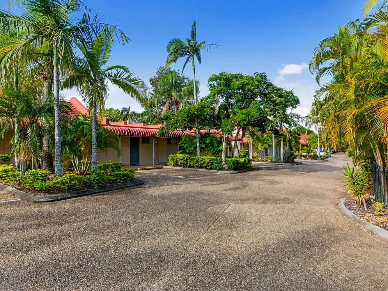 Comfort Inn North Brisbane