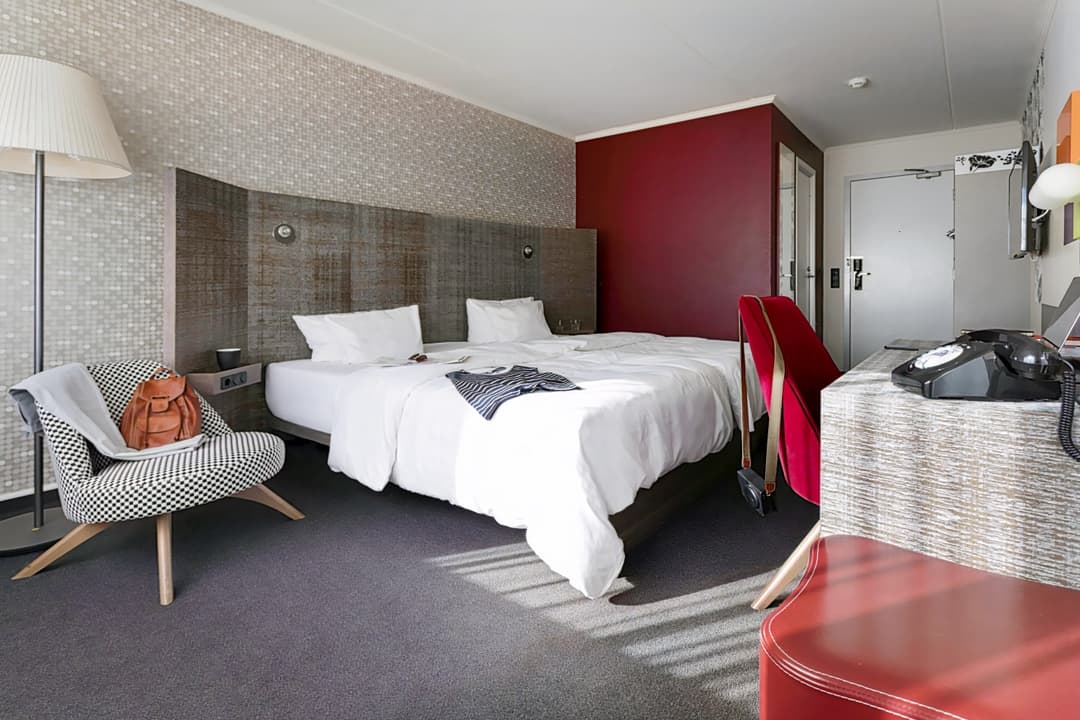 Pentahotel Berlin-Koepenick