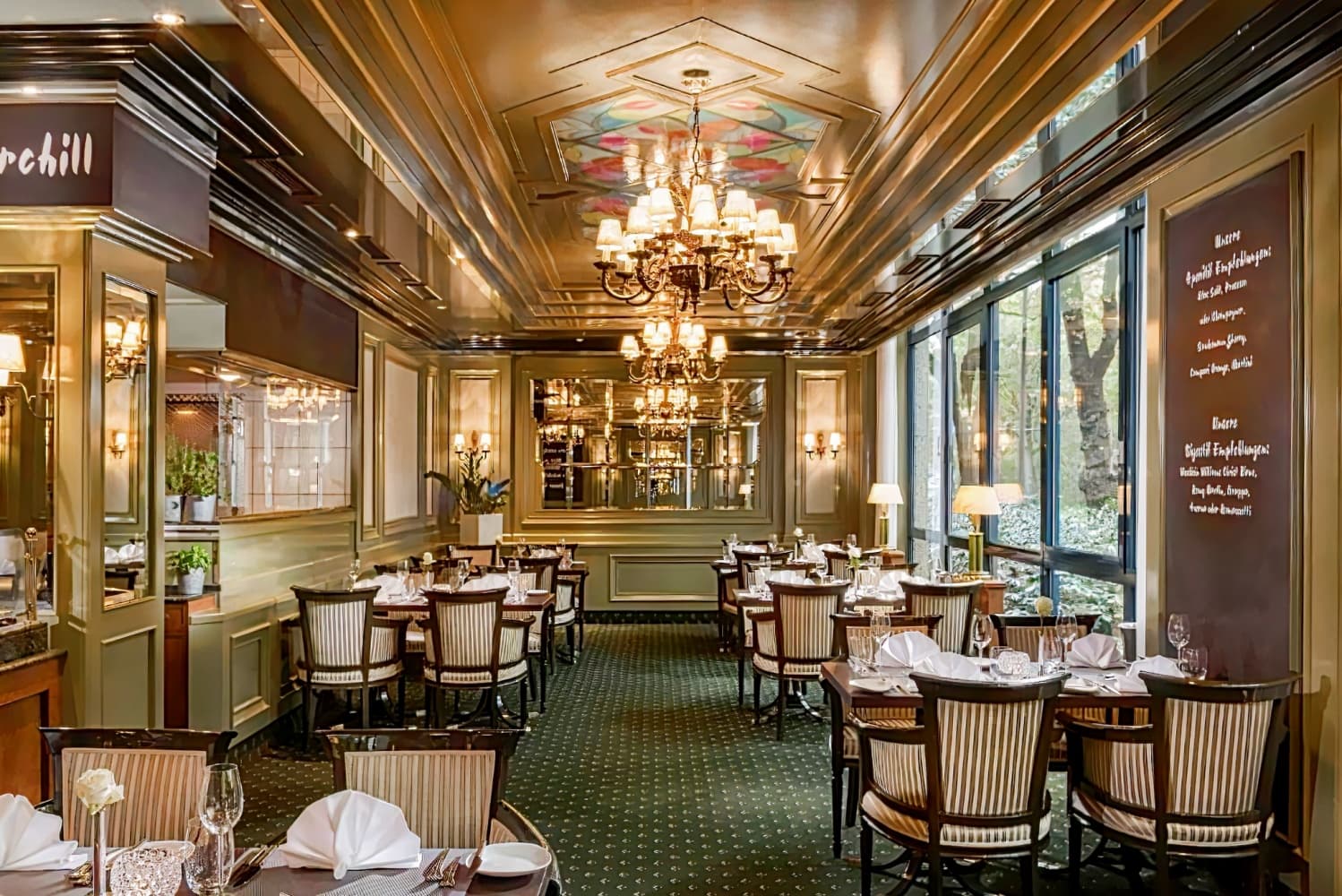 Maritim Hotel Bremen