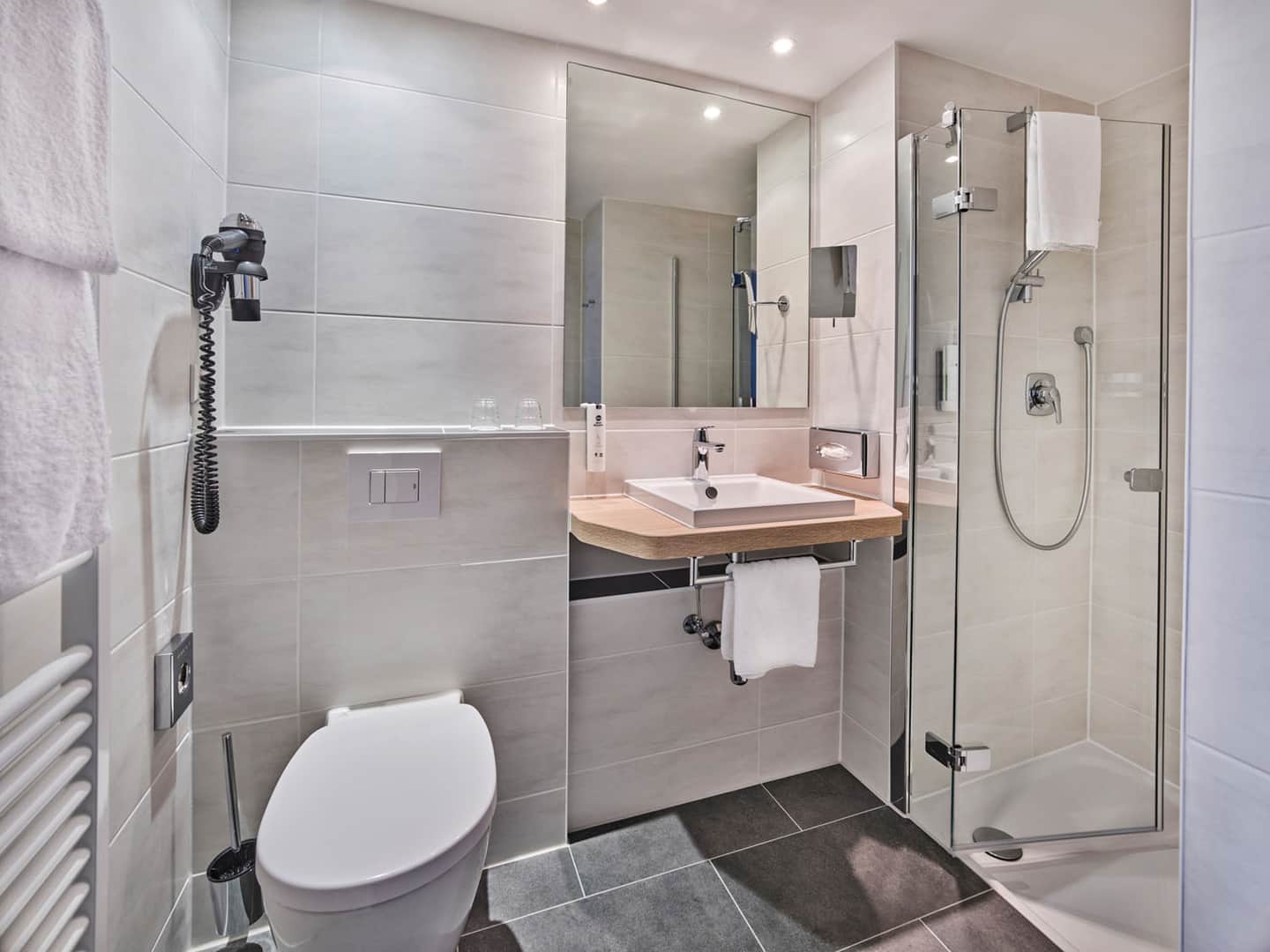 Best Western Hotel Wetzlar