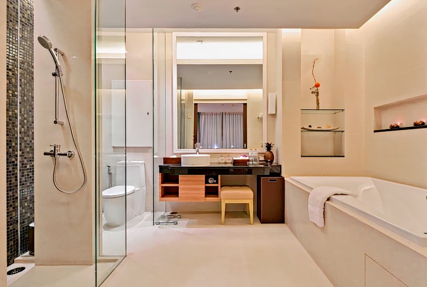 Summit Windmill Golf Residence