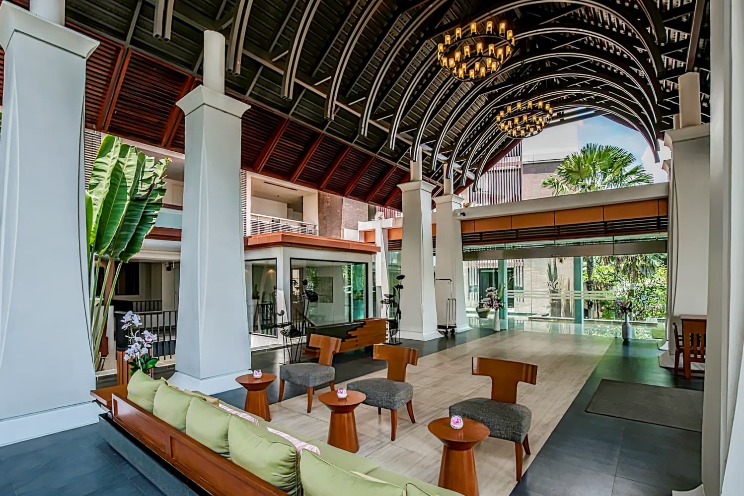 Summit Windmill Golf Residence