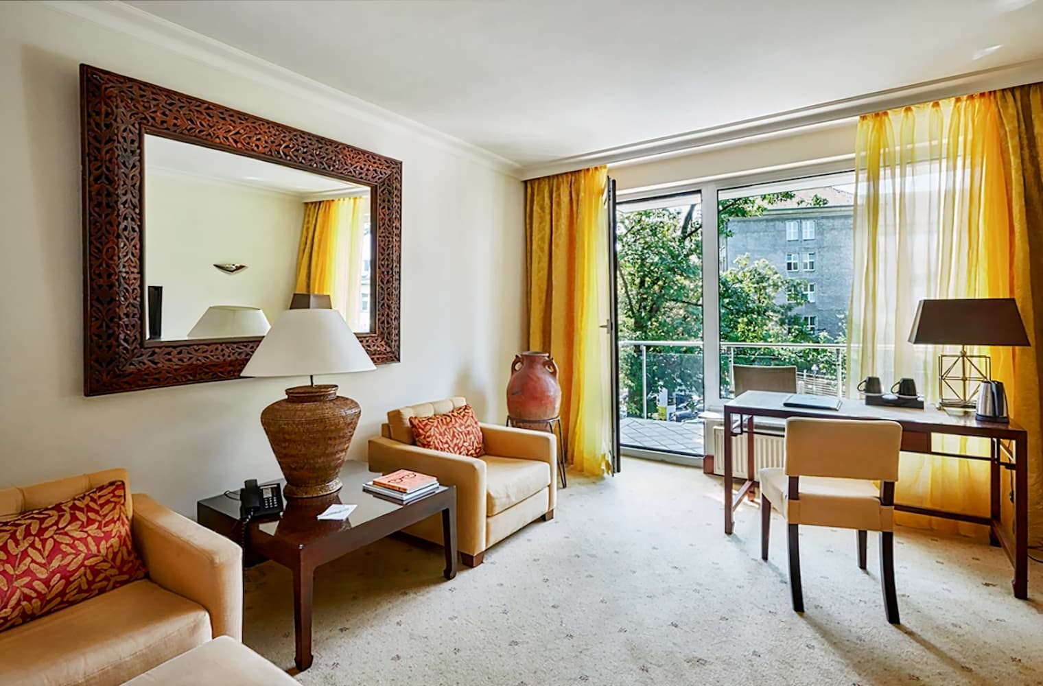 Hotel Villa Kastania Berlin