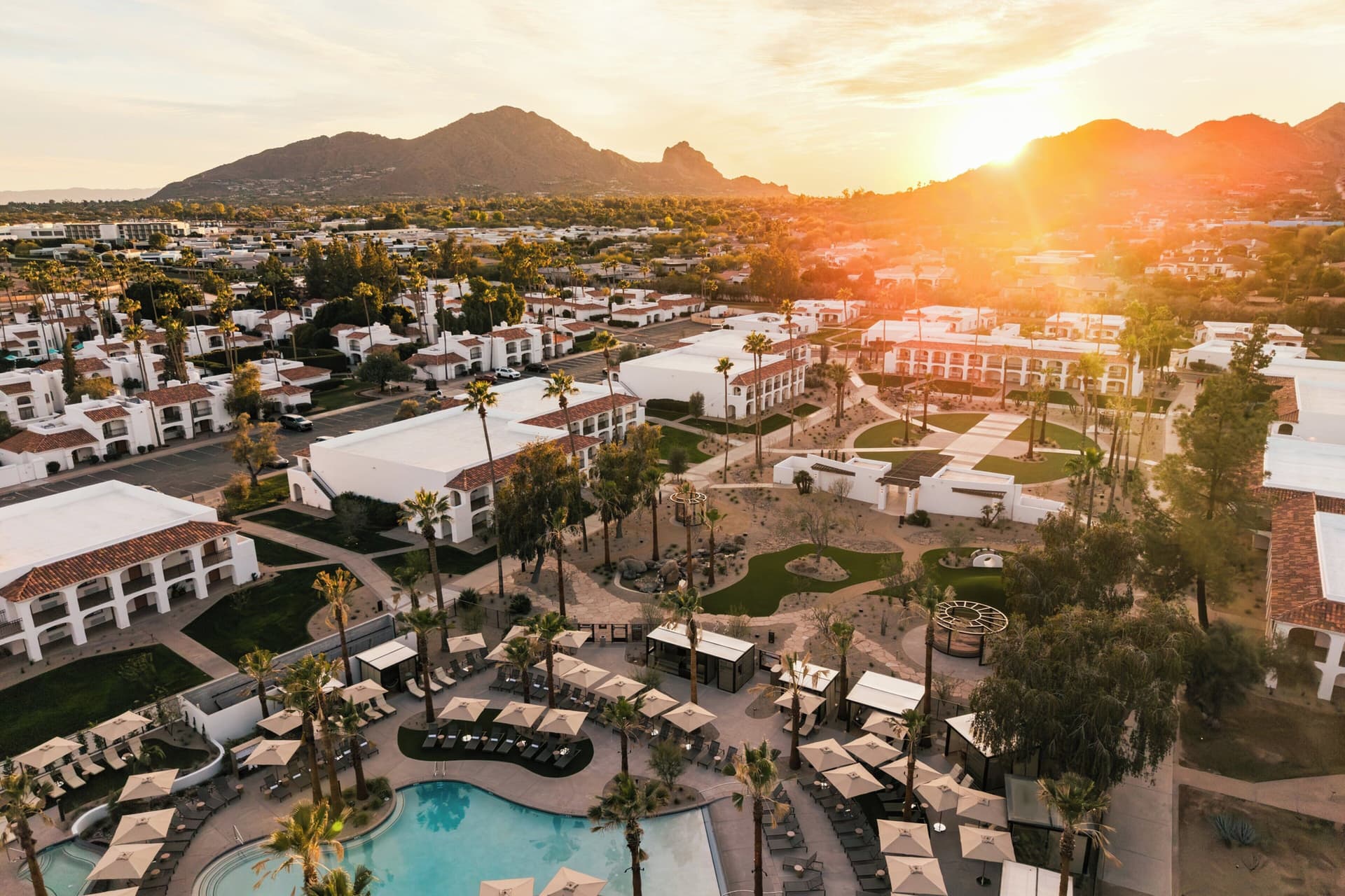 Kimpton Miralina Resort & Villas by IHG