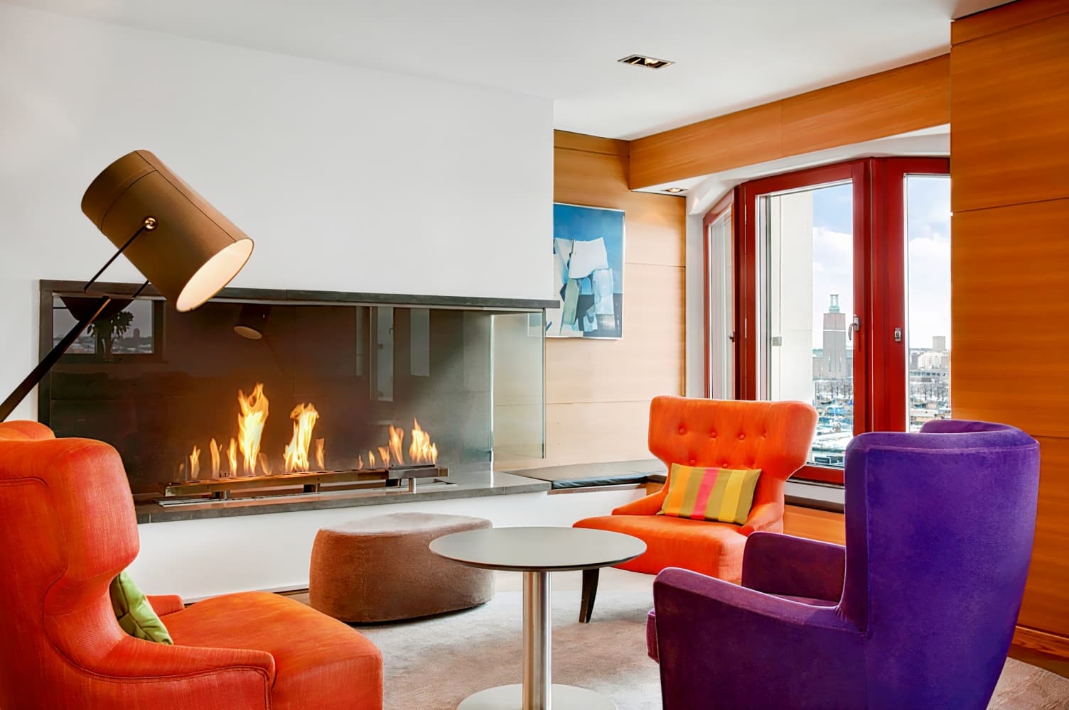 Hilton Stockholm Slussen