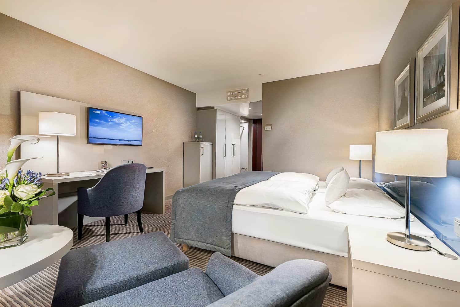 Maritim Hotel Bonn
