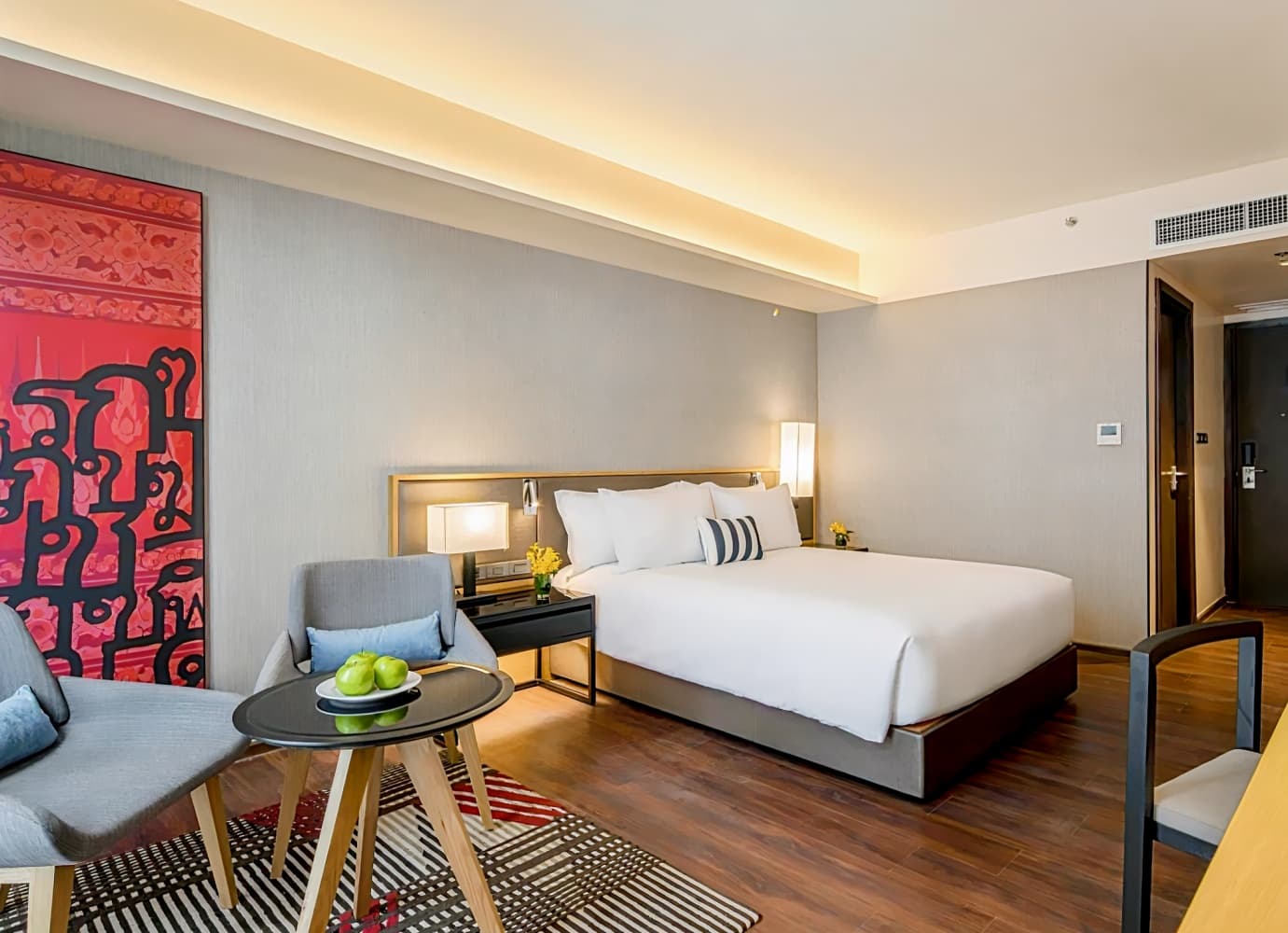 Travelodge Sukhumvit 11