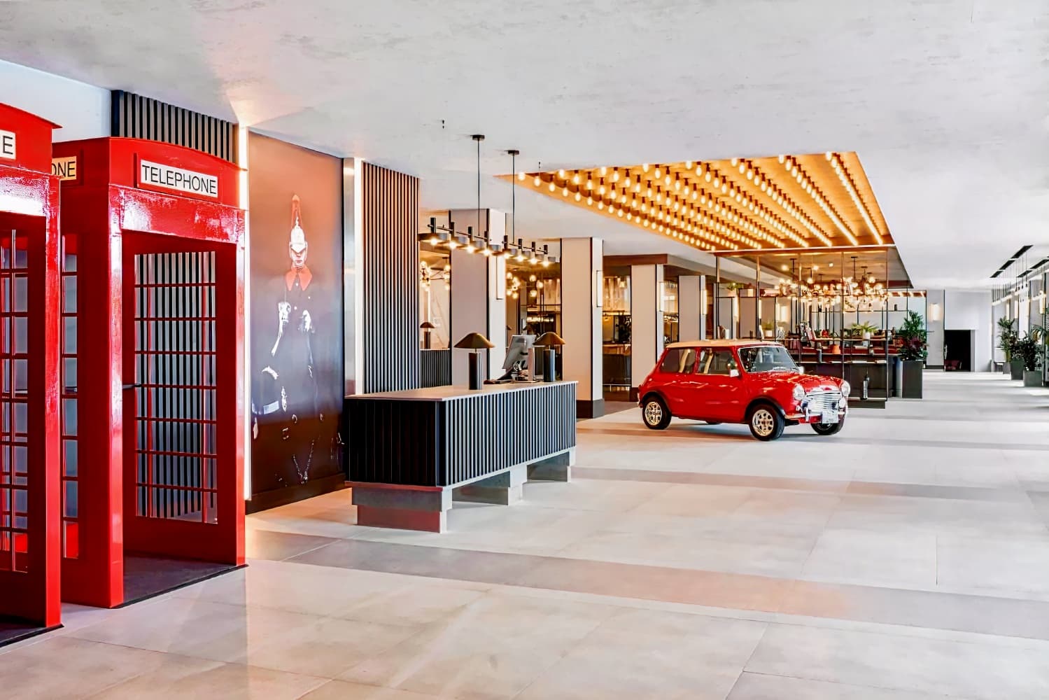 Radisson Hotel & Conference Centre London Heathrow