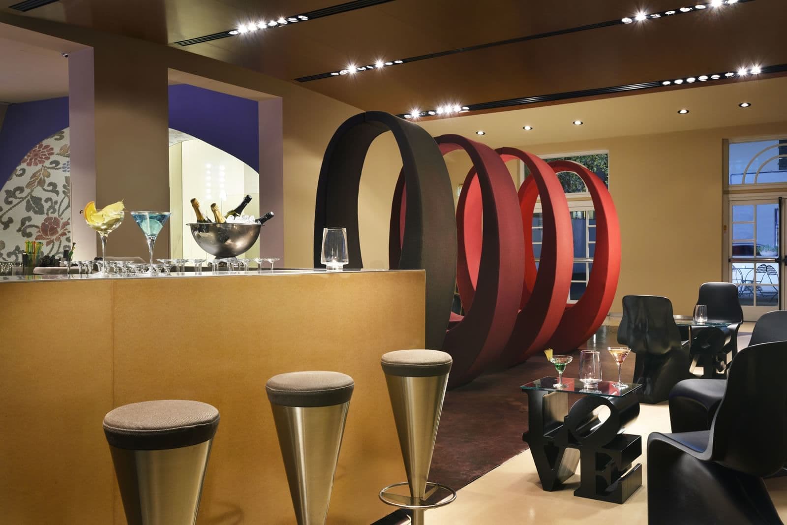 UNA Hotels Vittoria Firenze