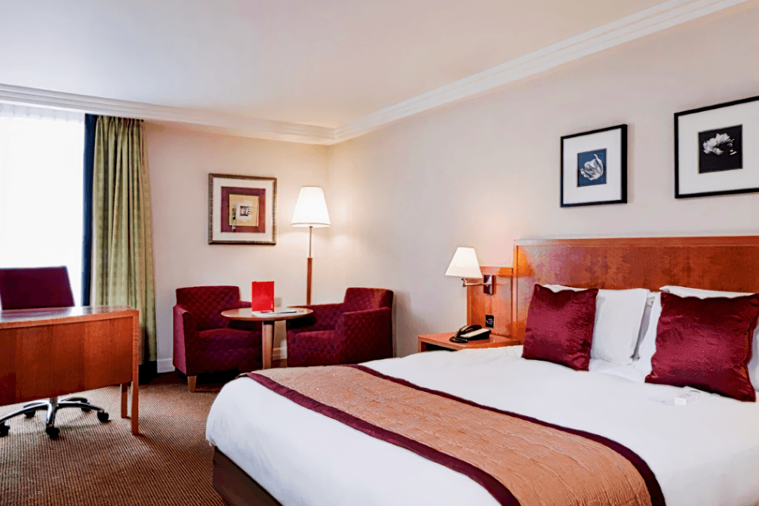 Crowne Plaza London Heathrow