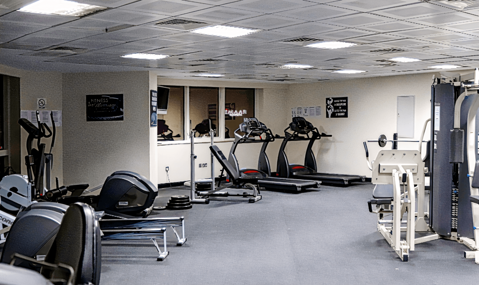 Pearl Park Deluxe Hotel Apartments