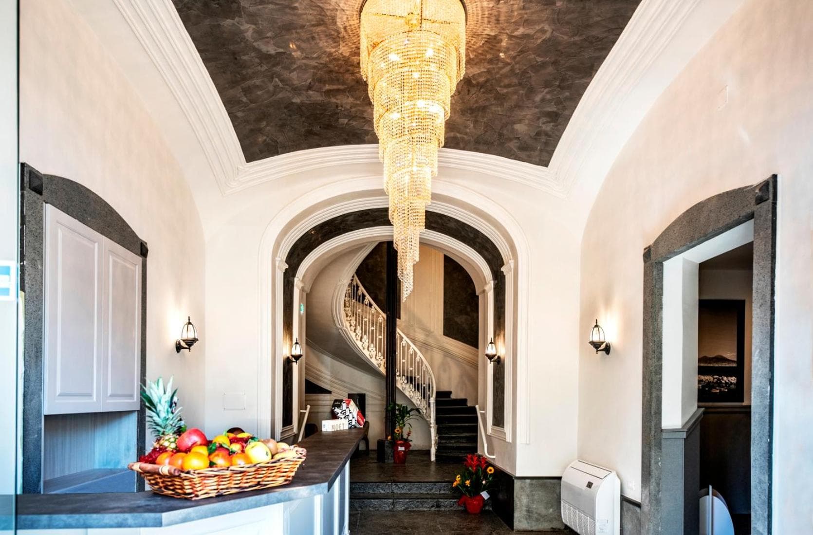 Villa Elisio Hotel & Spa