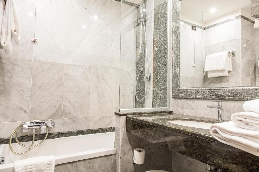 Hotel Giolli Nazionale