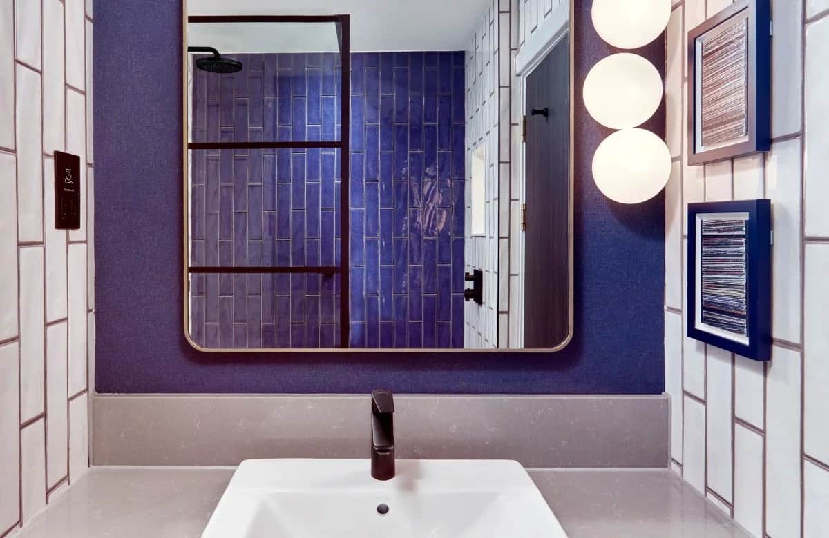 NYX Hotel London Holborn by Leonardo Hotels