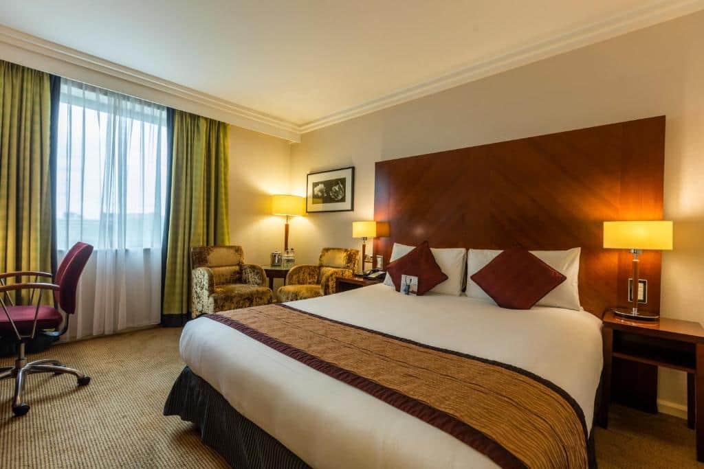 Crowne Plaza Birmingham NEC