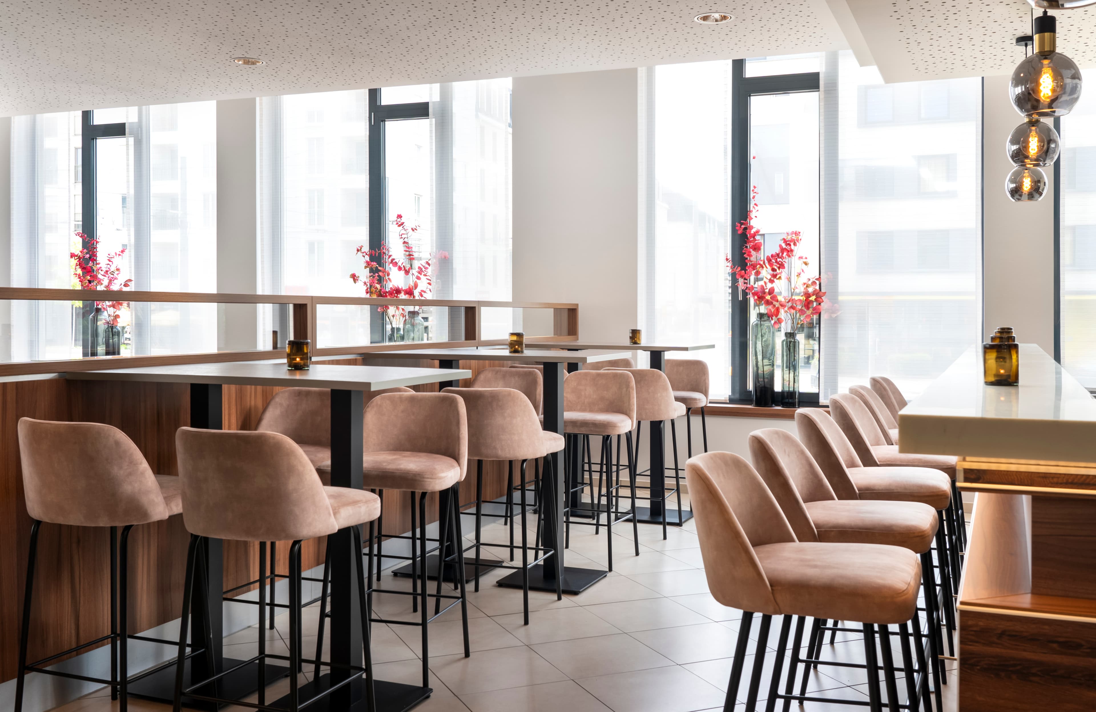 Leonardo Hotel Dresden Altstadt