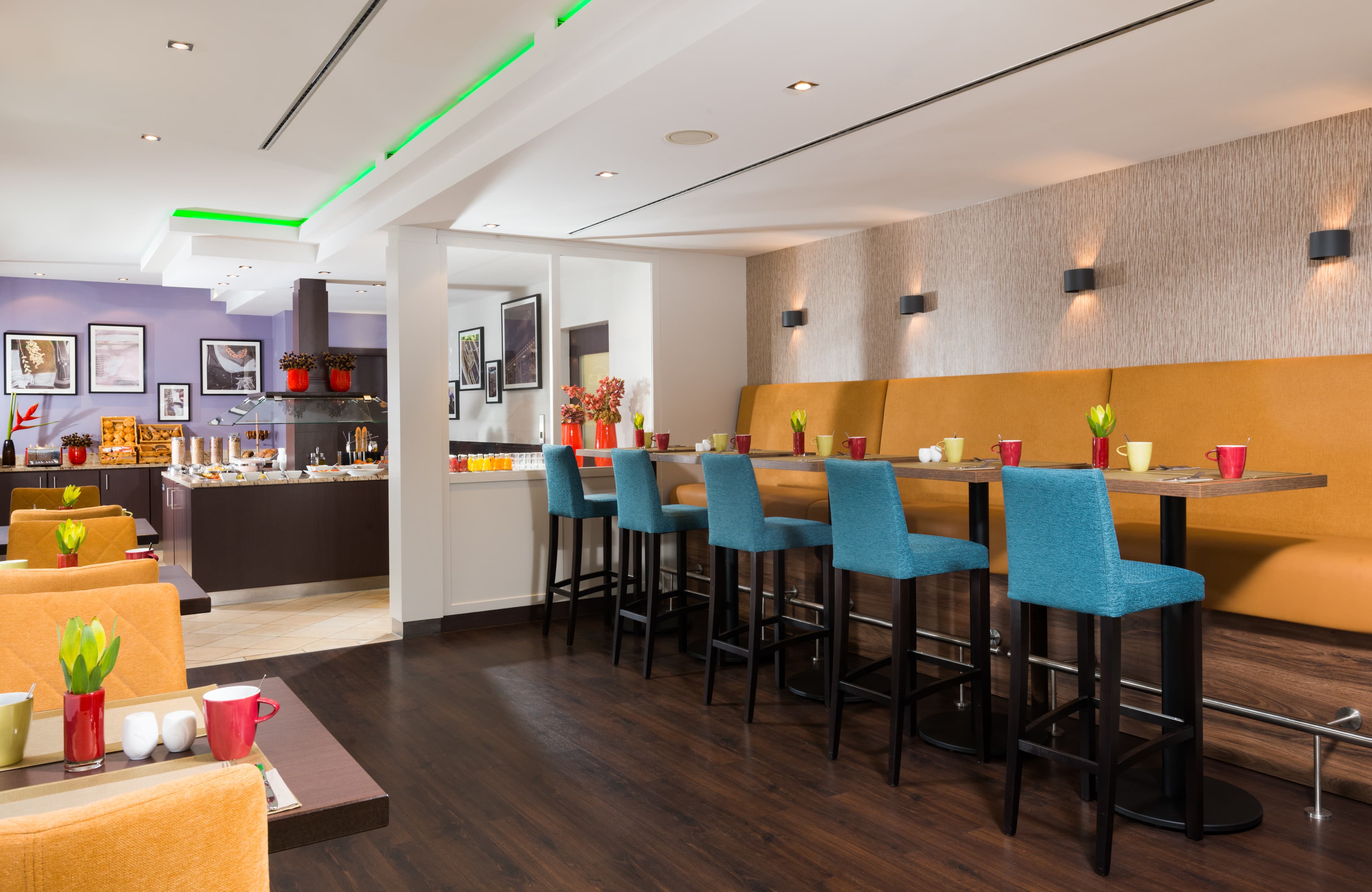 Leonardo Hotel München City Center